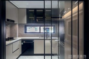 廚房布局設(shè)計
