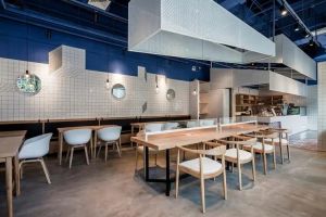 店鋪裝修公司上海
