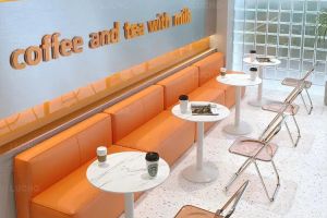 店鋪裝修公司上海