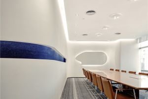 辦公室裝修隔音材料