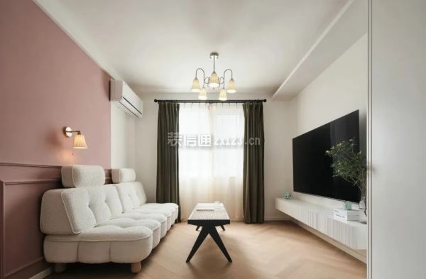 50平米裝修需要多少錢中檔裝修