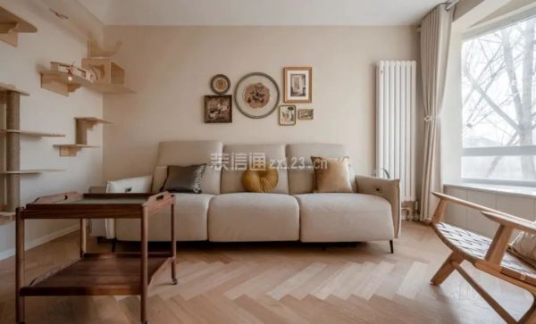 50平米裝修需要多少錢原本風格