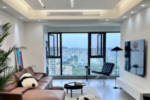 上海飾品裝飾公司