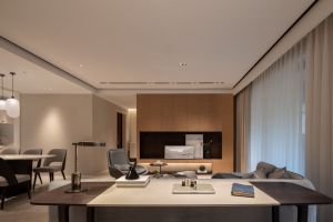 電視墻裝修公司