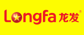 龍發裝飾的口碑怎么樣logo