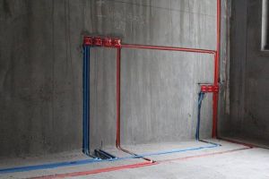 家裝電路符號