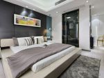 怡佳·天一城现代四居室209平米装修案例