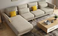 [大连东易装饰]选购沙发从面料到尺寸，一篇文章让你买得明明白白！