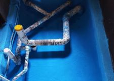 [洛陽天驥裝飾]防水裝修施工步驟流程