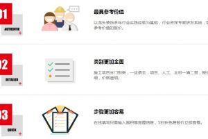 邢臺(tái)龍頭裝飾公司