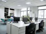 [广州果壳空间设计事务所]办公室装修要注意什么