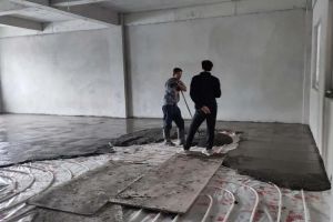家博會(huì)裝修