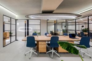 深圳辦公室裝飾公司