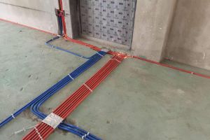 長春鼎恒裝飾公司