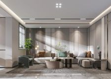 [上海知賢裝飾]新房裝修四大設(shè)計原則，打造美觀舒適家！