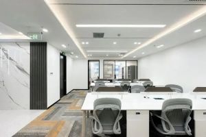 辦公室收尾工作
