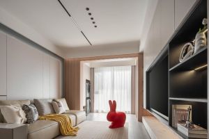 北京市工作居住證