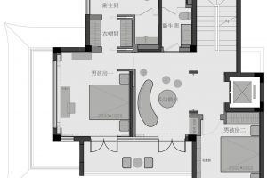 無錫綠城桃花源別墅