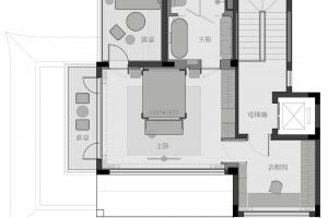 無錫綠城桃花源別墅