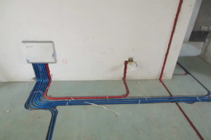 水電安裝施工流程