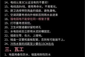 品家裝修公司