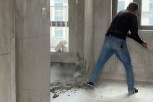 佛山舊房裝修公司