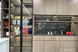 獨特裝飾公司