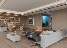 [西安美納晟品裝飾]辦公室裝修設(shè)計流程步驟