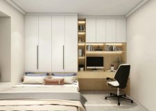 [無錫惠麗達裝飾]3種實用又具顏值的柜子設(shè)計