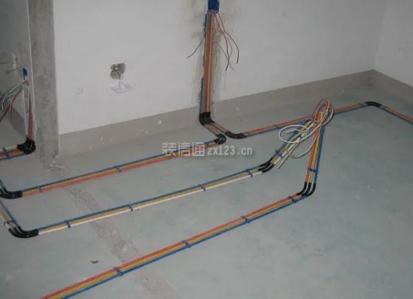 水電改造