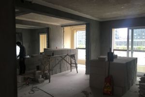 房屋裝修安全