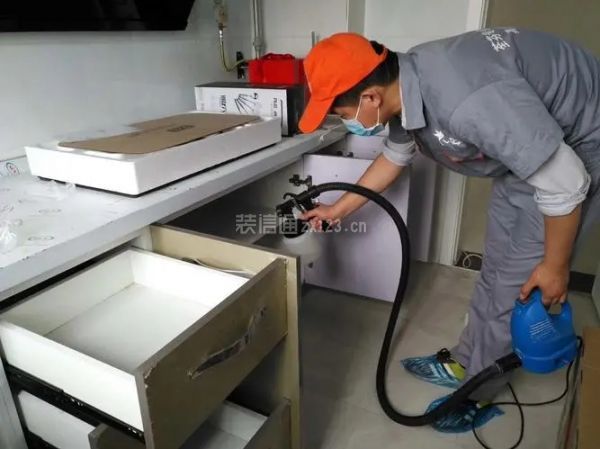 廚房裝修