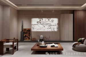 新階裝飾