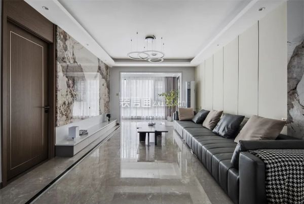 110平裝修需要多少錢吊頂