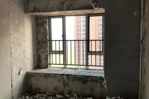 裝修主體拆改