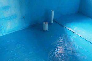 防水涂料介紹