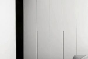 廚房柜子內(nèi)部設(shè)計
