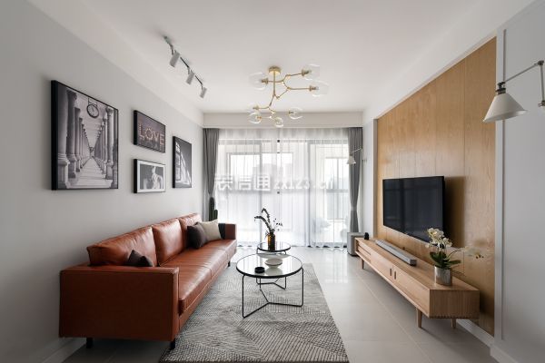 84平方房子裝修大概多少錢簡單裝修