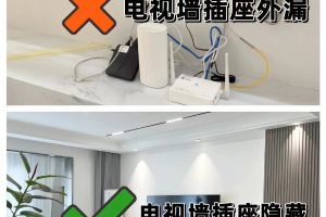 中一裝飾