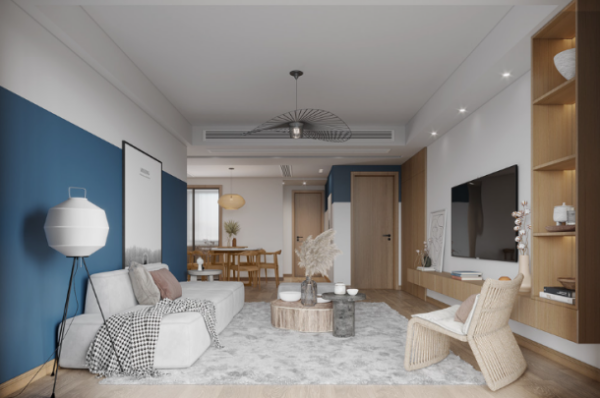 別墅裝修注意事項及細節(jié)之案例