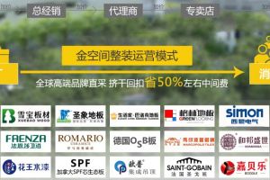 蘇州布空間裝修怎么樣