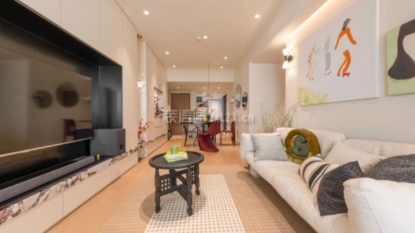 70平米全包裝修要多少錢原木風(fēng)格