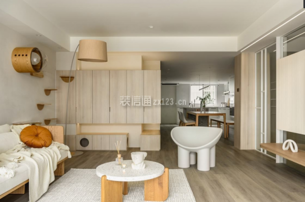 房屋裝修費(fèi)用清單明細(xì)表格之案例