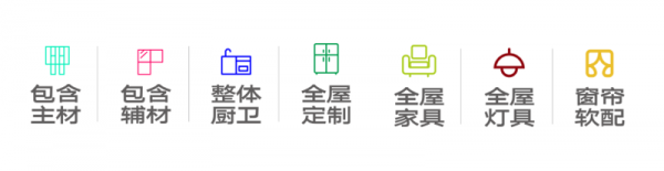 金空間裝飾口碑怎么樣裝修報價