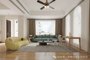 臨泉裝飾設(shè)計(jì)公司