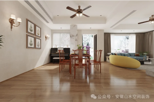 臨泉裝飾設(shè)計(jì)公司