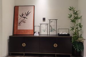 新中式會(huì)所裝修原則