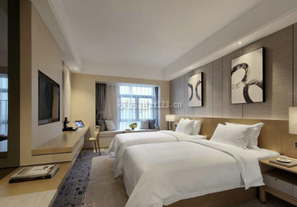 裝修賓館一個(gè)房間需要多少錢之案例