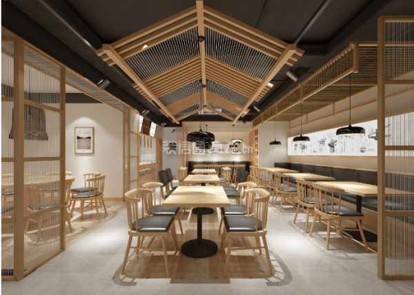 店鋪裝修