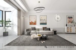 濟(jì)寧萬尚裝飾